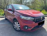 Sandero 90 comfort