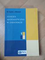 Analiza matematyczna w zadaniach 1