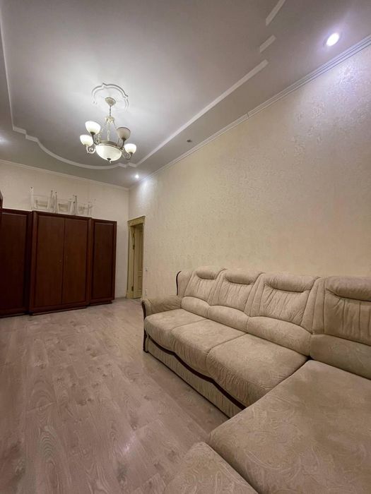 3к квартира с ремонтом на Троицкой/Преображенской (2-897-451)