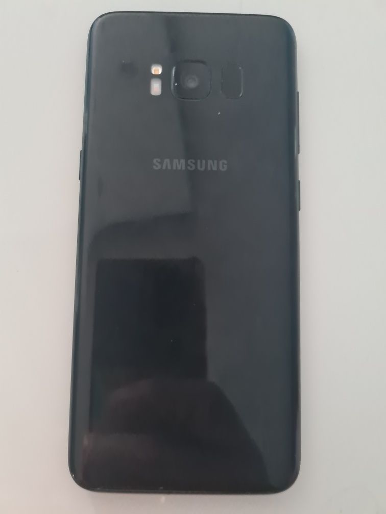 Samsung Galaxy S8