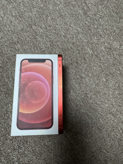 Iphone 12 mini neverlock