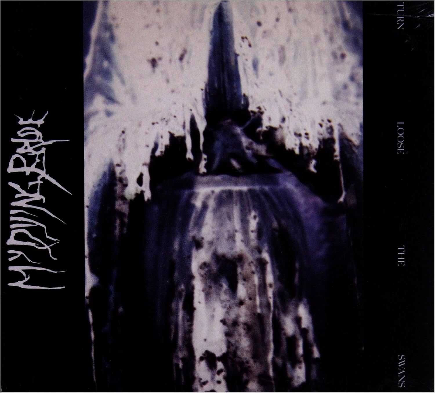 My Dying Bride - Turn Loose The Swans. Płyta winylowa. Nowa