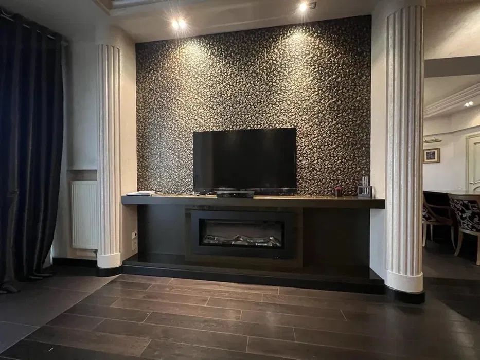 Аренда 2 ком кв ЖК Арк Палас Балкон Парк Победы Аркадия Море Код925