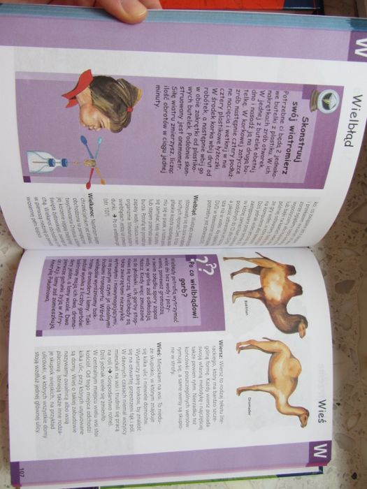 Encyklopedia Szkolna - "Leksykon R-Ż" (TOM 3, stan idealny)