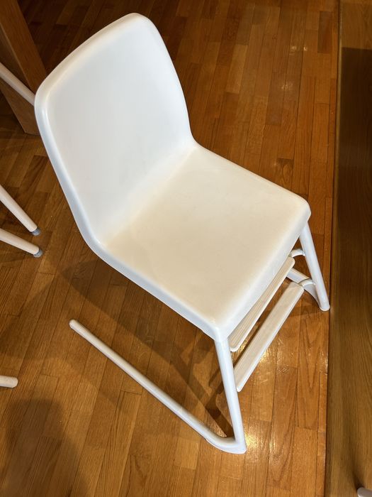 Cadeira refeição junior Langur