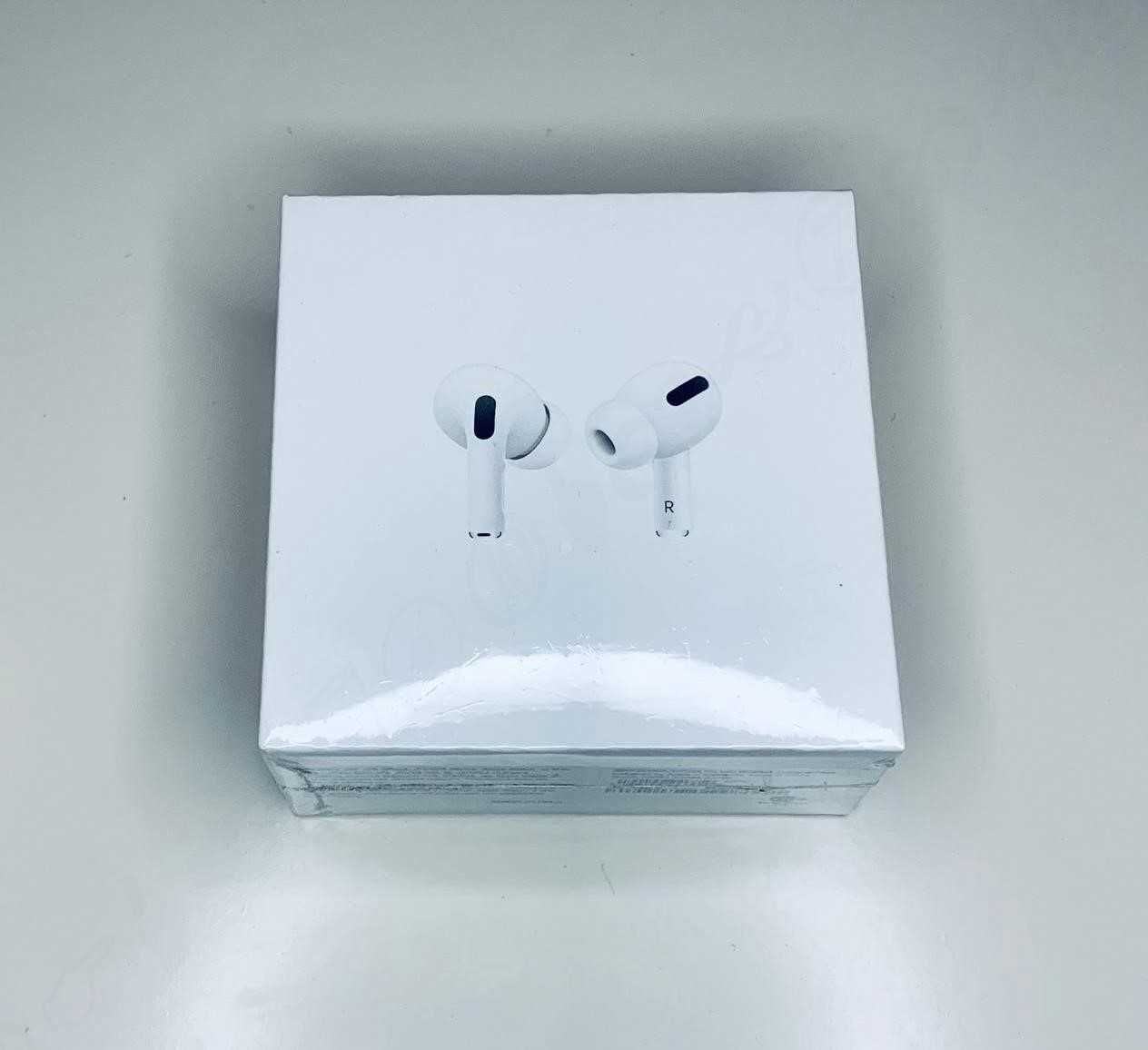 Наушники AirPods Pro 1в1 Full Топового качества