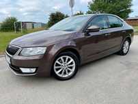 2,0TDI 150 KM Sedan