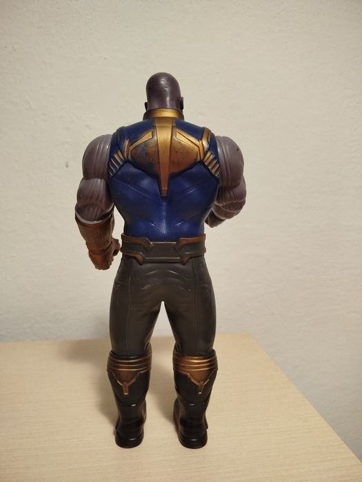 Фигурка персонажа Танос,Tanos, Marvel супергерой,32 см.