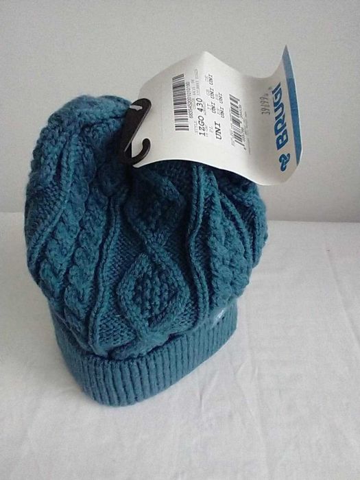 czapka damska rozmiar uniwersalny