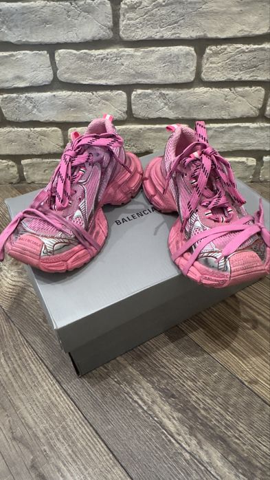 Кросівки Balenciaga 38 розмір