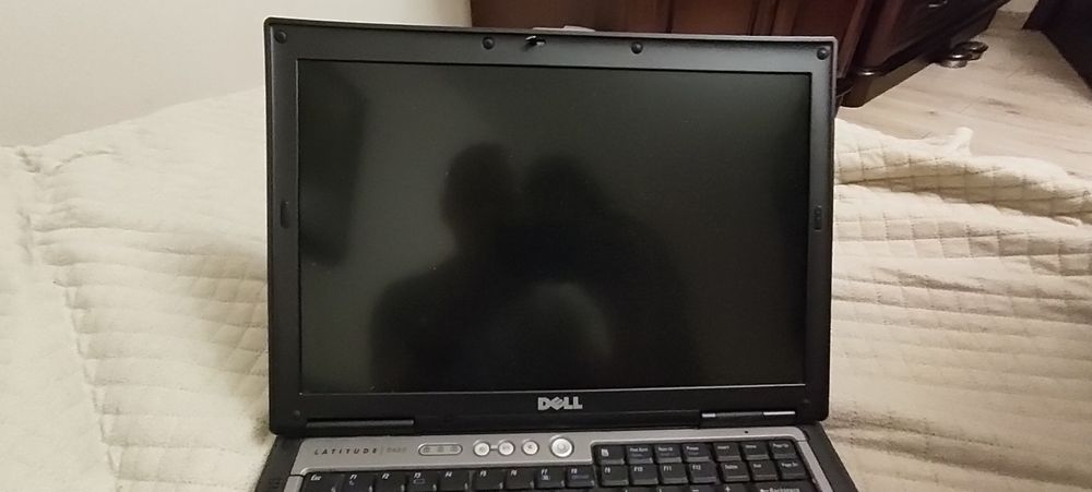 Dell latidude D630