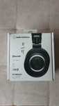Навушники Audio-Technica ATH-M50xBT2 Black