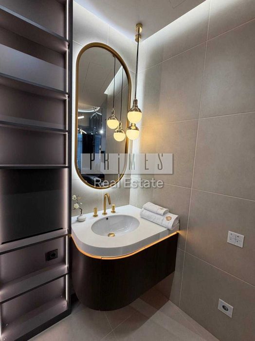 Пропонується в оренду елегантна 3-к квартира 105м в ЖК Park Avenue VIP