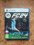 Gra EA FC 24 PS5