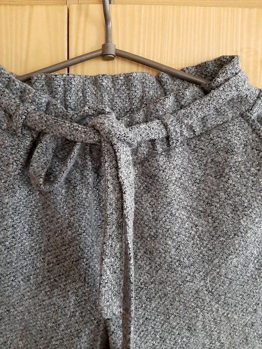 Жен брюки теплые р 50 - 52