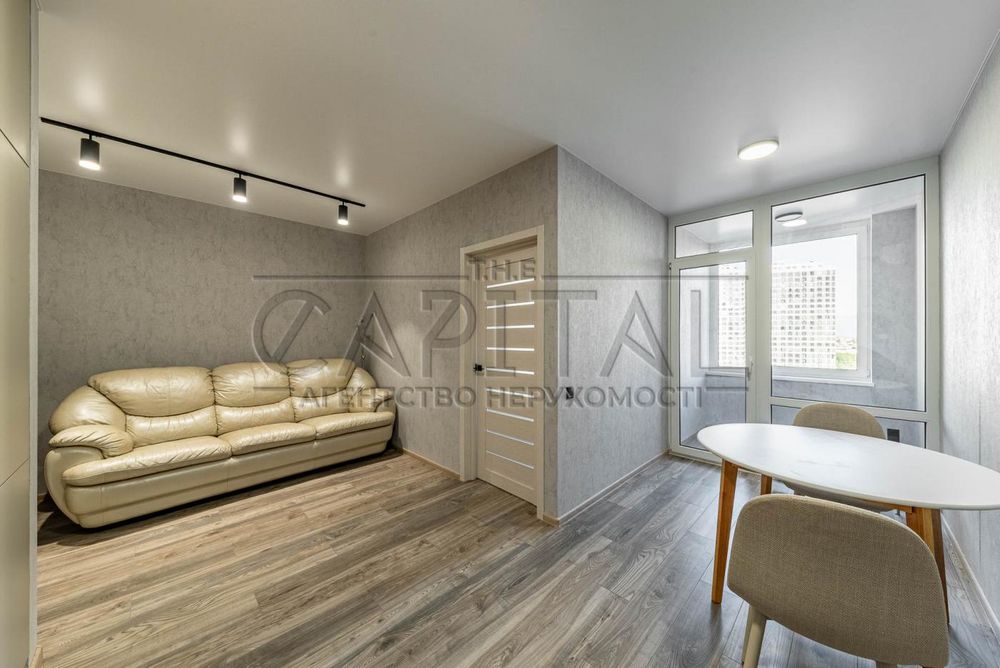 Продажа квартиры, ЖК «Варшавский Плюс» с генератором, Подольский р-н