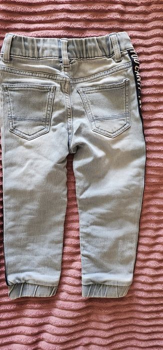 Джинси для хлопчика Cool club