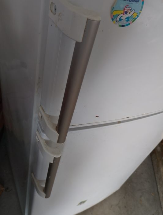 Części do lodówki Whirlpool WBE3714 W lodówka