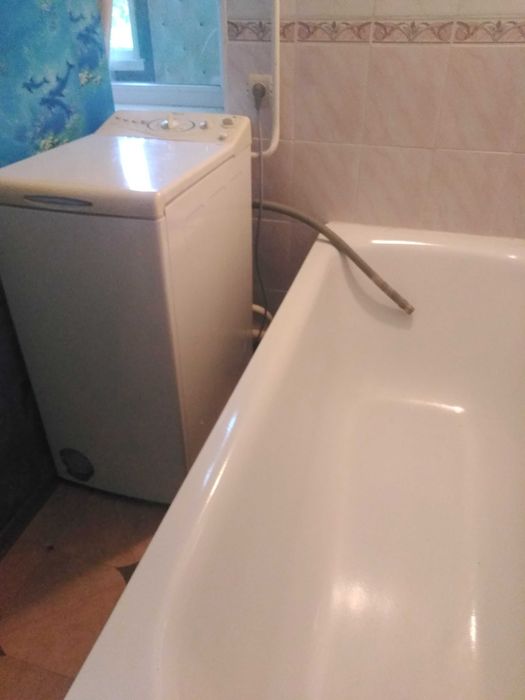 Здам будинок з усіма меблями і технікою на Ремзаводі