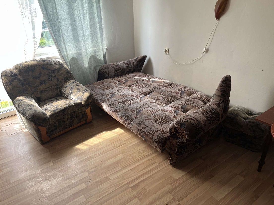 Oddam za darmo meble wypoczynek drzwi..