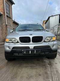 Розбірка BMW X5 E53 Разборка бмв е53 Розборка bmw редуктор двері АКПП