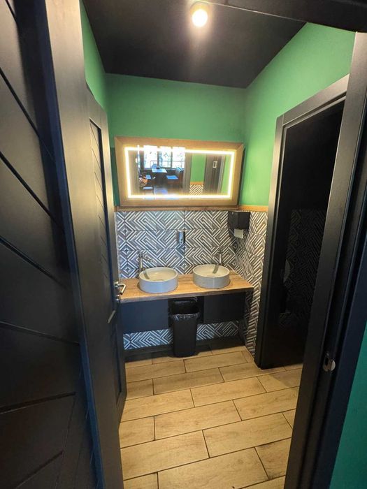 Здам комерційне приміщення в самому центрі Коцюбинського!