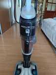 Odkurzacz i mop parowy Rowenta Clean&Steam RY7535WH