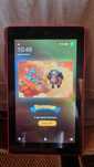 Планшет Amazon Kindle Fire 7th Gen SR043KL.