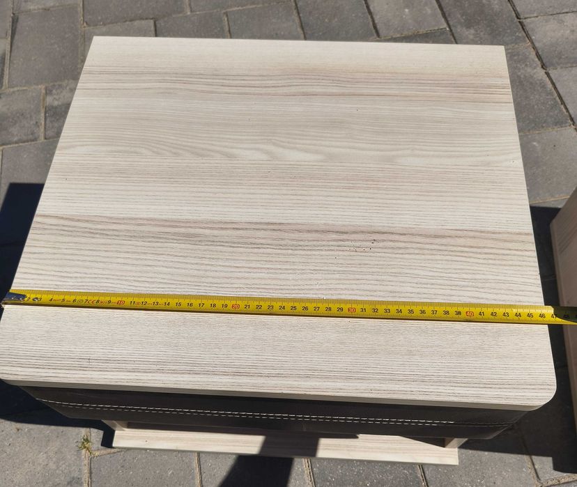 Sprzedam szafki nocne