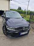 Volkswagen Tiguan Salon Polska, prywatna oferta