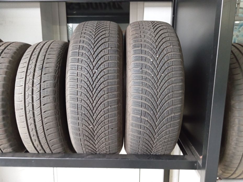 195/65/15 Dębica Navigator3  2szt