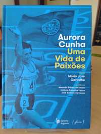 Livro “Uma vida de paixões"