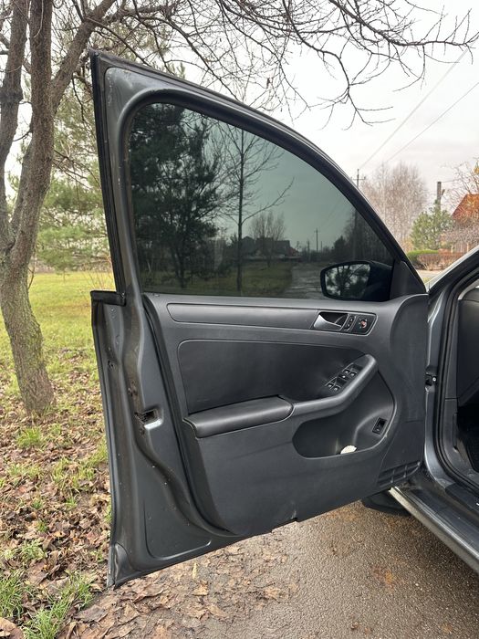 Volkswagen Jetta 2.0 2011