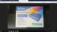 OvisLink MU-5000FS Servidor de arquivos (Novo)