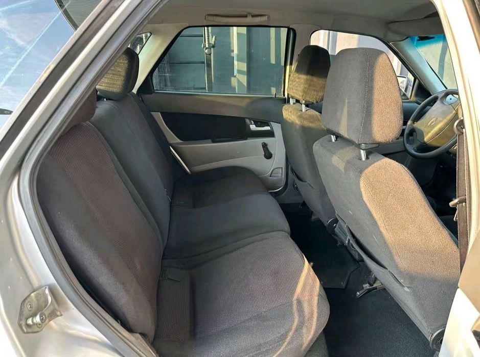 Продам ваз 217230