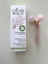 La Cure Beauté Black Thermal Face Mask