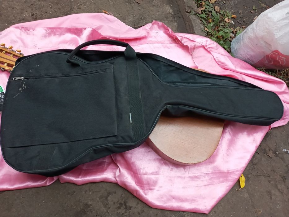 Гитара 6 струн Орфей - Пловдив