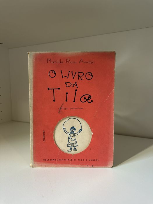 O livro da Tila