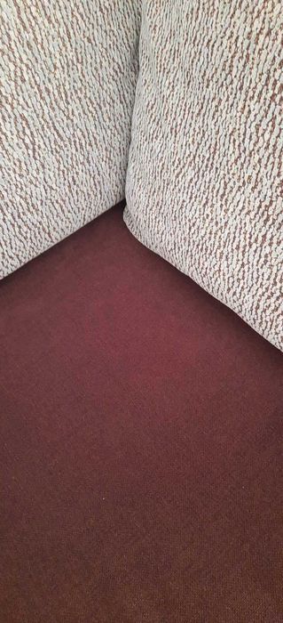 Sofá 3 lugares c chaise long