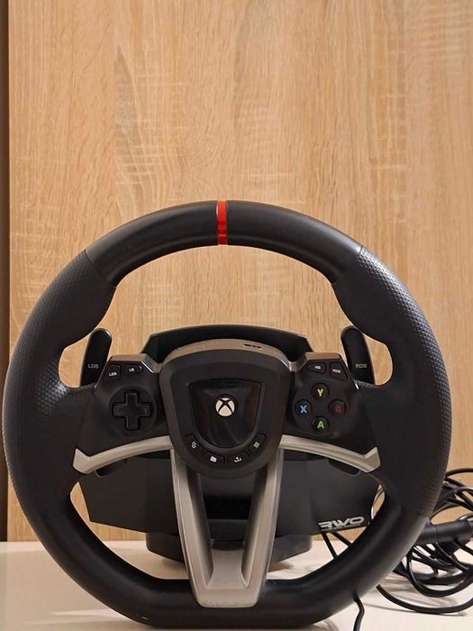 Kierownica HORI Racing Wheel Overdrive dla Xbox Series X|S
