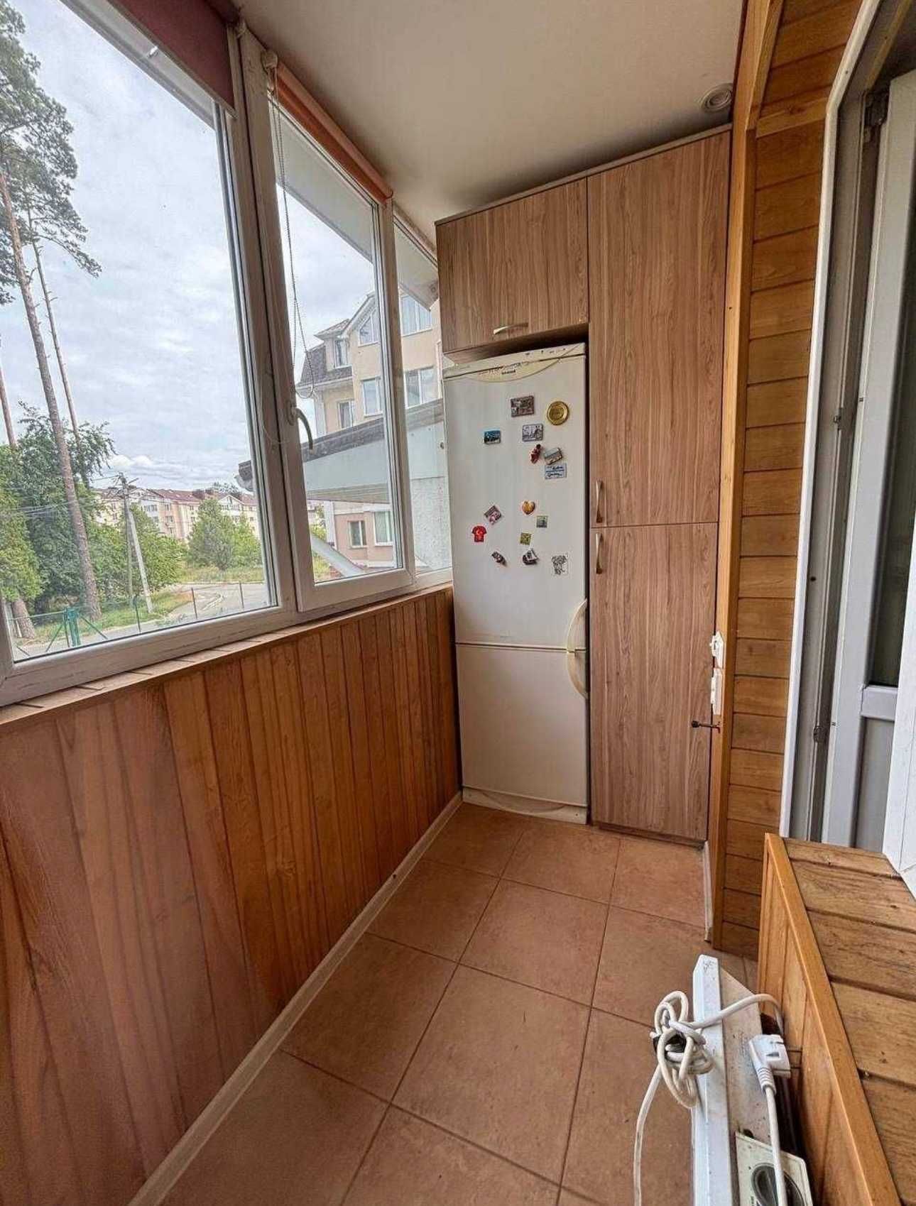 Продаж 2к квартири  з ремонтом біля Центрального Парку