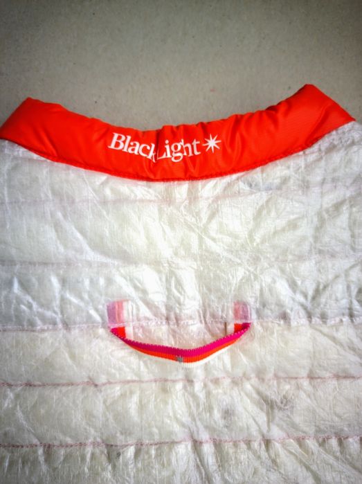 Kamizelka Peak Performance Dyneema - XS - 90% puch Ultralight
