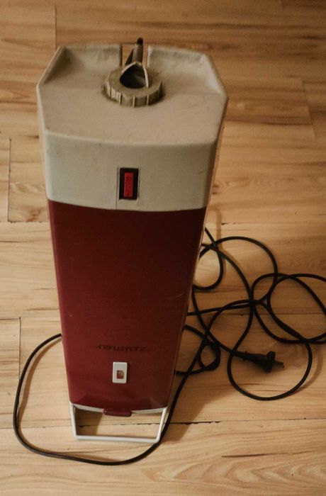 Odkurzacz PRL  Wrocław