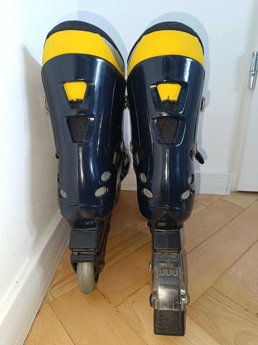 Roces Culture 7/01 (46 - 30,5cm)