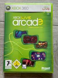 Xbox Live Arcade / Xbox 360 / FOLIA