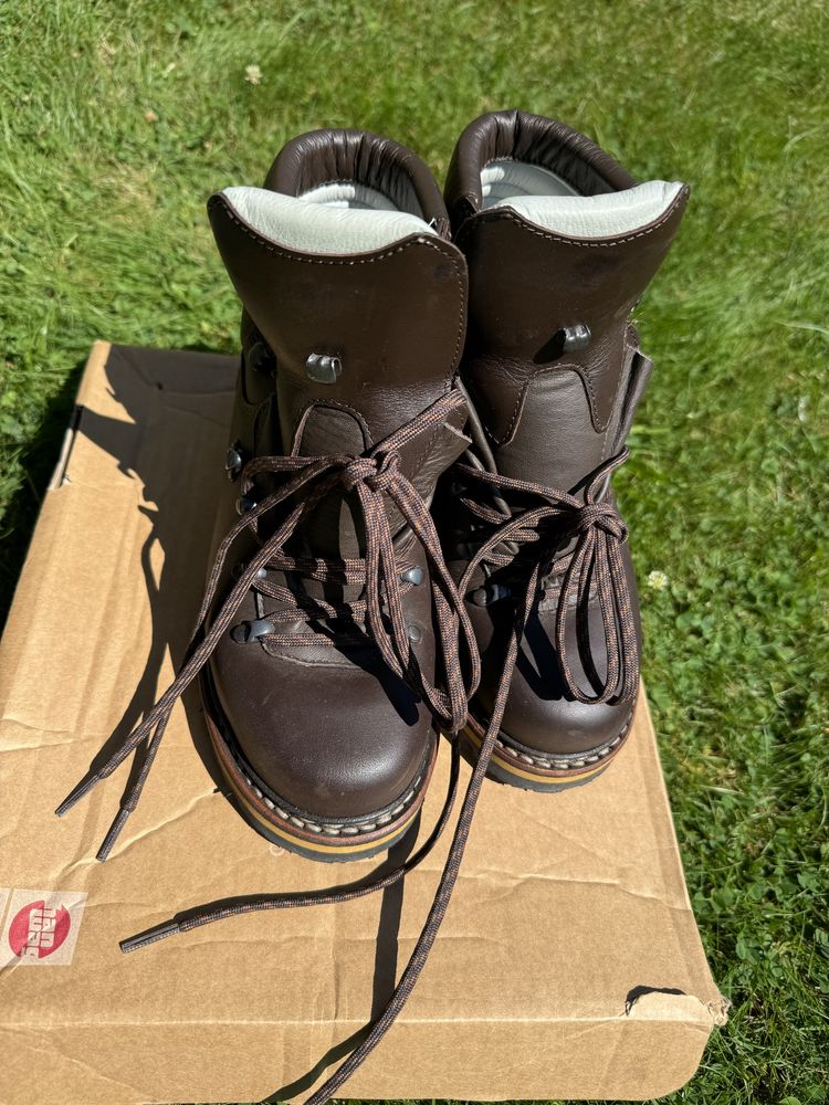 HANWAG Grunten Lady - Buty gorskie
