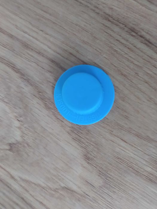 śruba plastikowa do wiatraka do śmigła lewo skrętna nowa wiatrak wenty