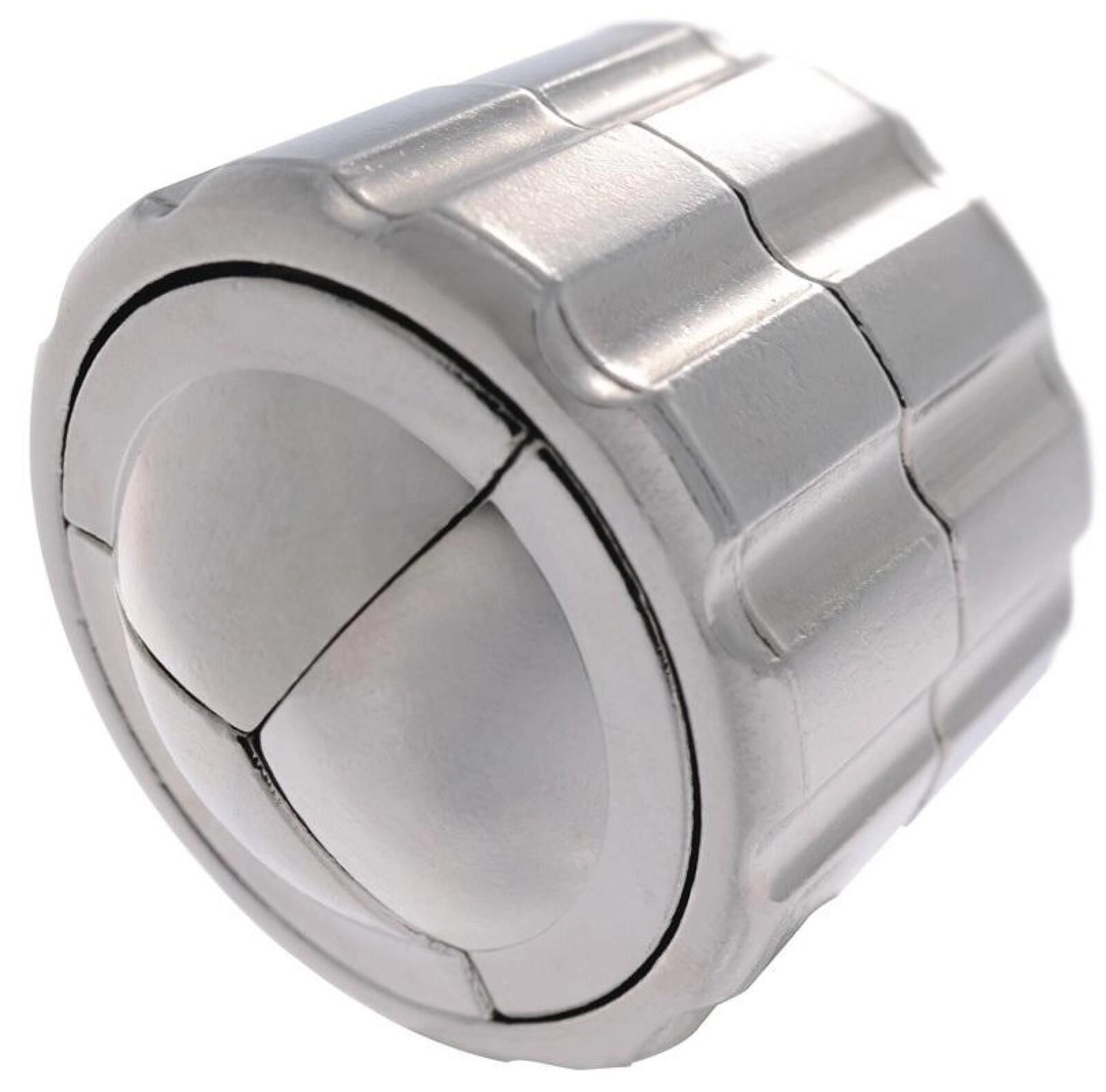 Łamigłówka Cast Cylinder - poziom 4/6 G3 G3 Huzzle Cast pudełko,