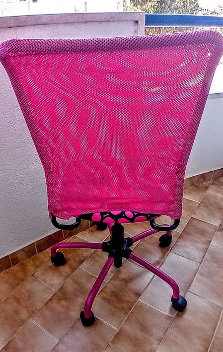 Cadeira de escritório