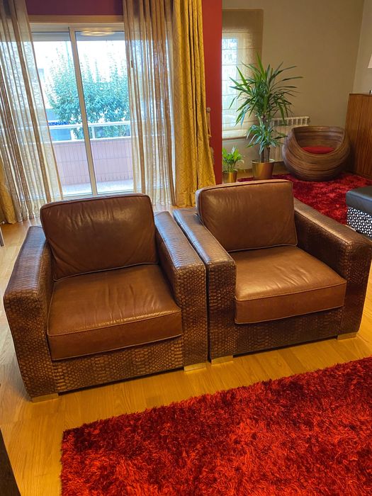 Conjunto Vários Móveis